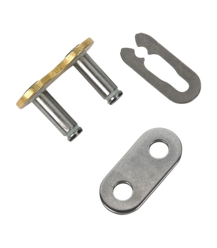 Renthal 520 R1 Chain Connecting Link - Split Link - R520R1LINK - UK Made