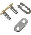 RENTHAL Enganche Cadena 520 R1 Clip Renthal Cadenas Transmisión