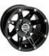 MOOSE UTILITY DIVISION Llanta MOOSE 387X Aluminio 14X7 4/110 4+3 Llantas ATV UTV