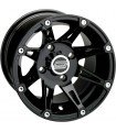 MOOSE UTILITY DIVISION Llanta MOOSE 387X Aluminio 14X7 4/110 4+3 Llantas ATV UTV