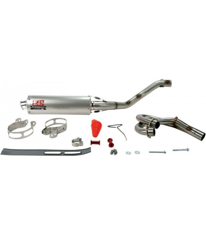 YOSHIMURA US Escape Completo Yoshimura RS3 inox Yamaha Raptor 660 R Escapes Completos
