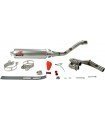 YOSHIMURA US Escape Completo Yoshimura RS3 inox Yamaha Raptor 660 R Escapes Completos