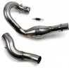 FMF Colector Escape FMF MEGABOMB KTM EXC-F 350 (17-19) Husqvarna FE 350 (17-19) Colectores 4T
