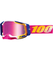 100% Gafas 100% RACECRAFT 2 MISSION Espejo Gafas Adulto