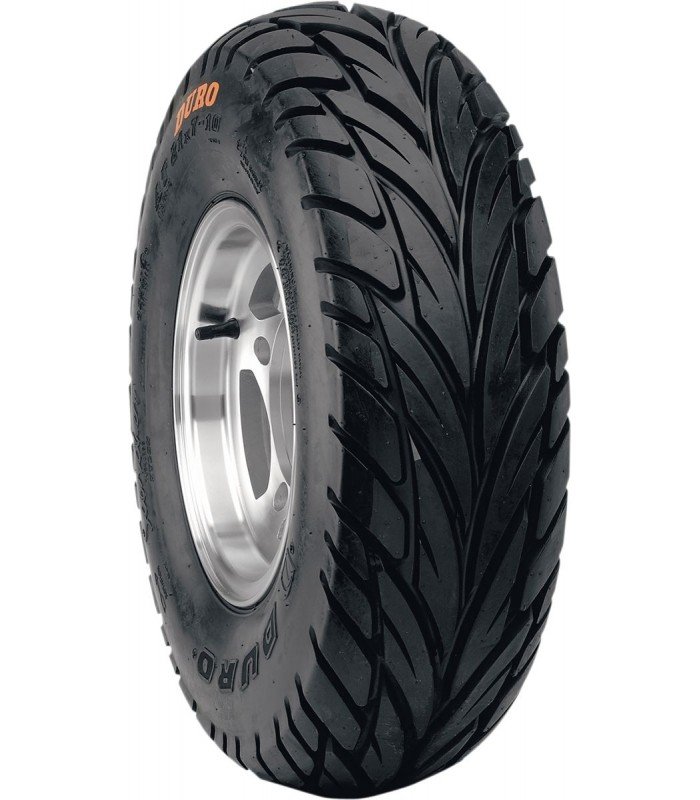 DURO Neumático Duro 25x8-12 38N 4 Lonas Neumáticos