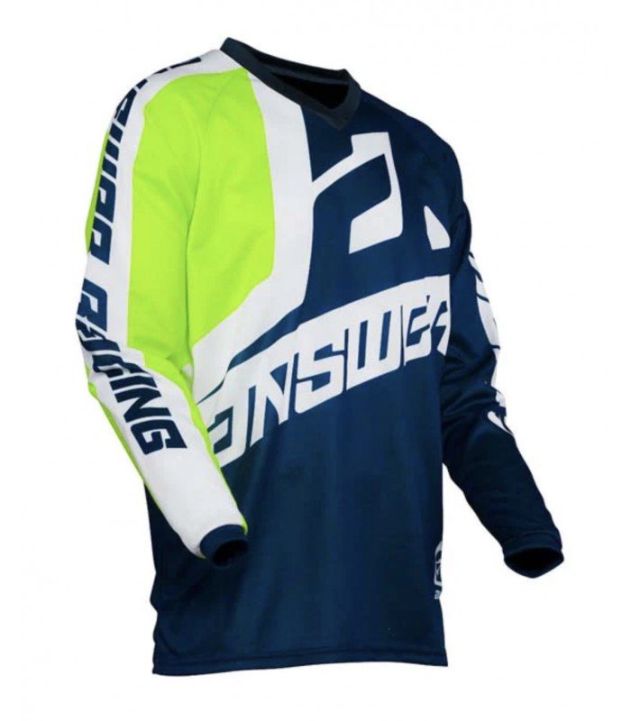 ANSWER Camiseta Infantil ANSWER SYNCRON VOYD Camisetas Niño