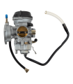 MOOSE UTILITY DIVISION Carburador Completo Suzuki LTZ 400 (03-07) Carburadores