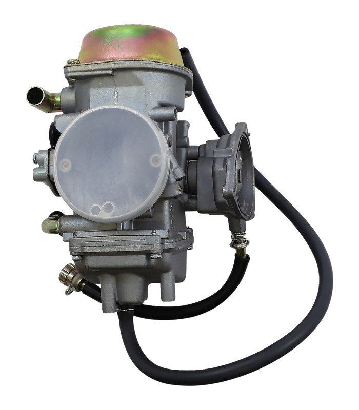 MOOSE UTILITY DIVISION Carburador Completo Can Am DS 650 (00-07) Carburadores