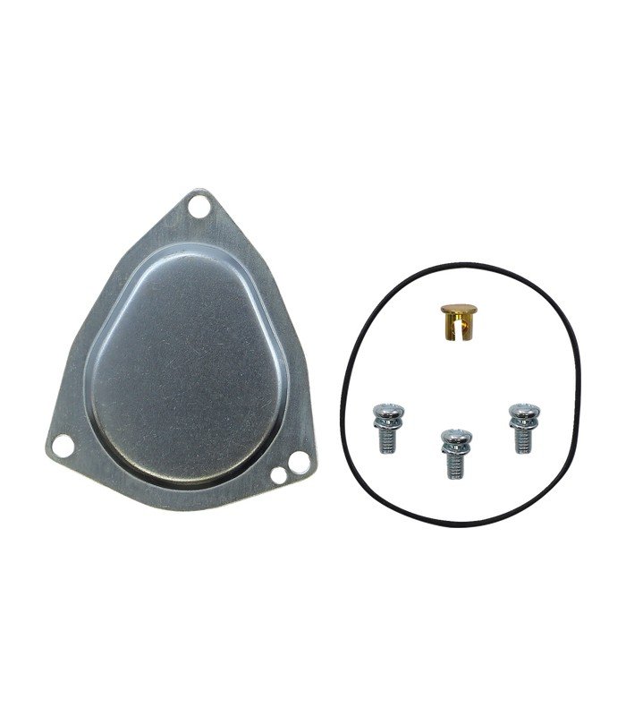 MOOSE UTILITY DIVISION Carburador Completo Can Am DS 650 (00-07) Carburadores