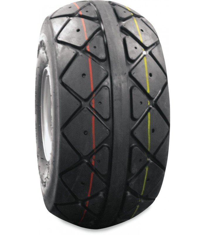 DURO Neumático DURO DI2014 21x7-10 E4 42N Neumáticos