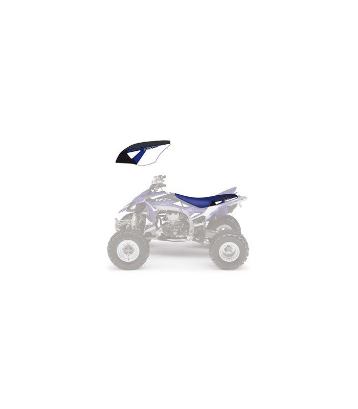 BLACKBIRD Funda Asiento BLACKBIRD G3 Yamaha YFZ 450R Fundas Asiento
