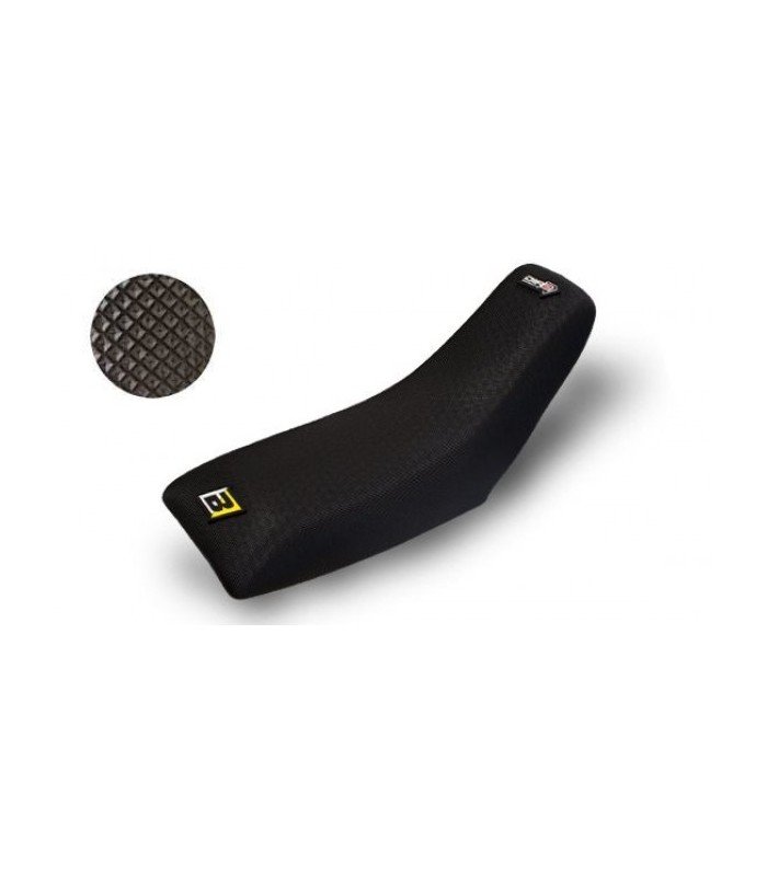 BLACKBIRD Funda Asiento BLACKBIRD D1 Suzuki LTR 450 Fundas Asiento