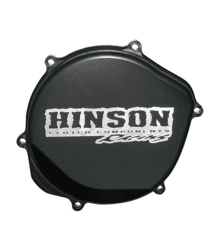 HINSON Tapa Embrague HINSON Honda TRX 450R Tapas Embrague