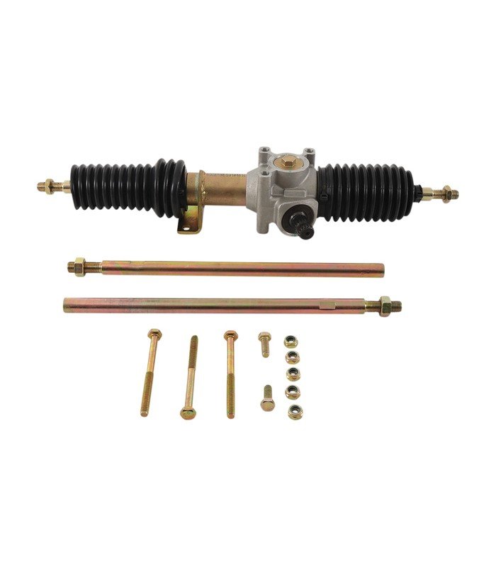 MOOSE UTILITY DIVISION Cremallera Dirección Polaris RZR Kits Dirección