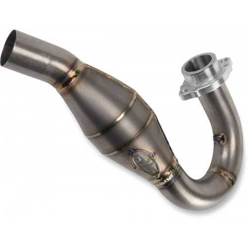FMF Colector Escape FMF MEGABOMB KTM SX-F 450 (16-18) Husqvarna FC 450 (16-18) Colectores 4T