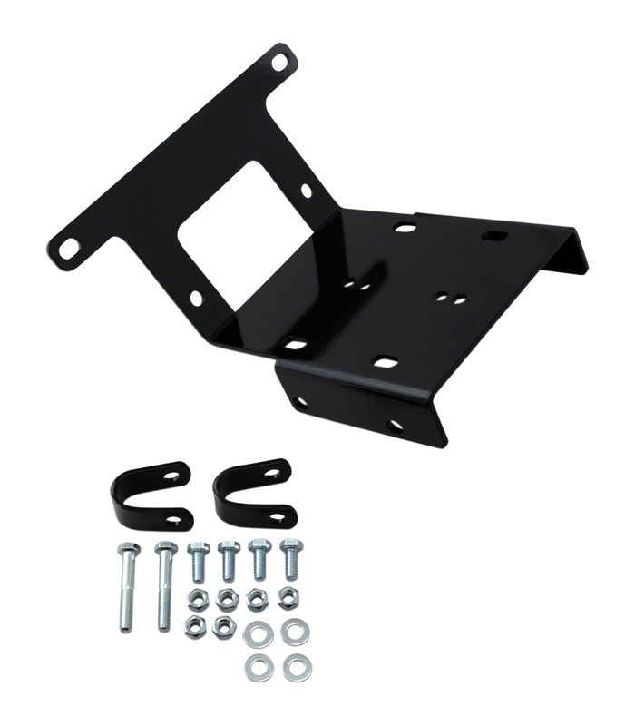 MOOSE UTILITY DIVISION Soporte Cabrestante Suzuki King Quad Moose Utility Soportes Cabrestante