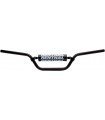 RENTHAL Manillar RENTHAL QUAD Aluminio Negro Manillares
