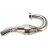 FMF Colector Escape FMF MEGABOMB Suzuki RMZ 450 (11-17) RMX 450 Z (17) Colectores 4T