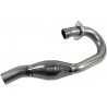 FMF Colector Escape FMF MEGABOMB TITANIUM Suzuki RMZ 250 (19-21) Colectores 4T