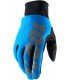 100% Guantes 100% HYDROMATIC BISKER Guantes Hombre
