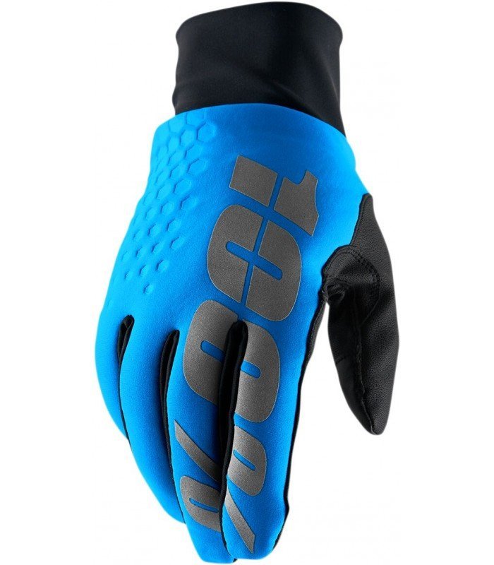 100% Guantes 100% HYDROMATIC BISKER Guantes Hombre