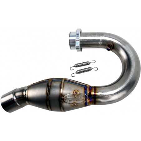 FMF Colector Escape FMF MEGABOMB TITANIUM Yamaha YFZ 450 R Colectores 4T