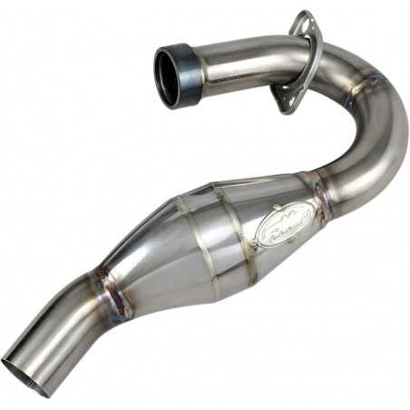 FMF Colector Escape FMF MEGABOMB Yamaha WR 450 F (03-06) Colectores 4T