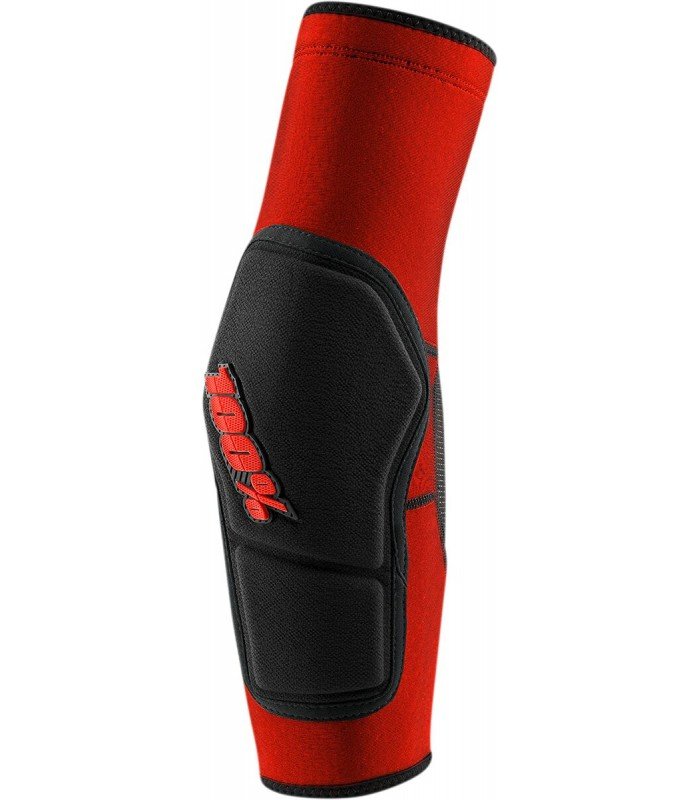 100% Coderas 100% RIDECAMP Coderas Adulto