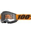 100% Gafas 100% Accuri 2 ORANGE Gafas Adulto