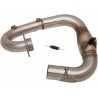 FMF Colector Escape FMF MEGABOMB Yamaha YZ 450F (2020) Colectores 4T