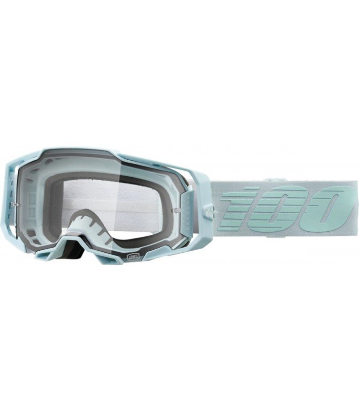 100% Gafas 100% Armega Fargo Gafas Adulto