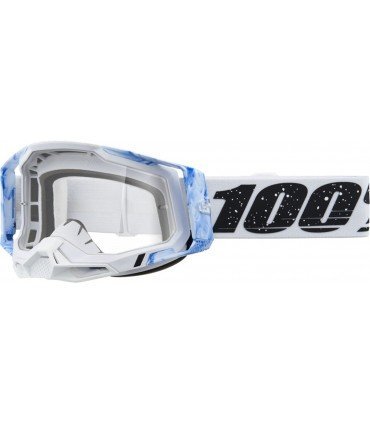 100% Gafas 100% Racefraft 2 MIXOS Gafas Adulto
