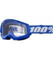 100% Gafas 100% Strata 2 BLUE Gafas Adulto