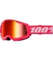 100% Gafas 100% Strata 2 PINK Gafas Adulto