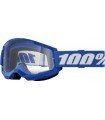 100% Gafas Infantiles 100% Strata 2 BLUE Gafas Niño