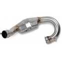 FMF Colector Escape FMF MEGAMBOMB KTM SX-F 250 (19-21) Colectores 4T