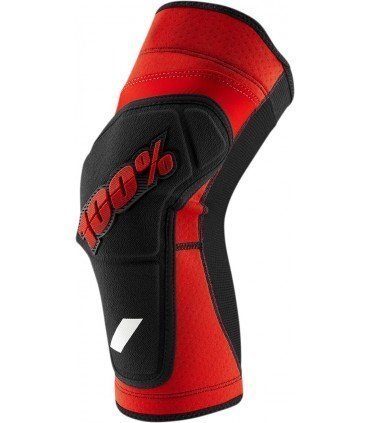100% Rodilleras 100% RIDECAMP Rodilleras Adulto