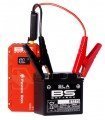BS BATTERY Arrancador de Baterías Booster Power Box PB-02 Cargadores-Arrancadores
