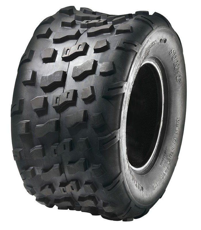 SUN-F Neumático SUN-F A-022 20X10-9 E4 47J Neumáticos