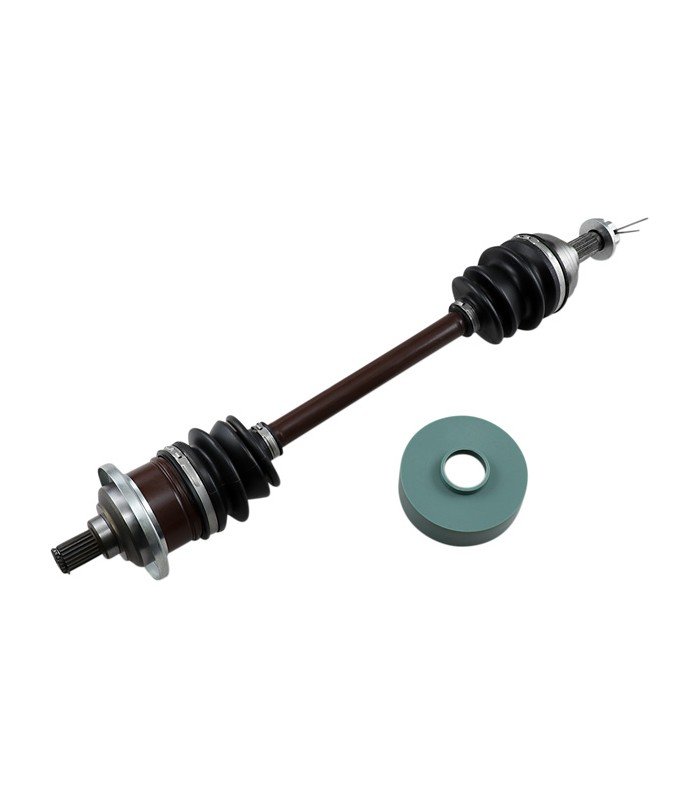 MOOSE UTILITY DIVISION Palier Completo Arctic Cat 400/500 4x4 Palieres Completos