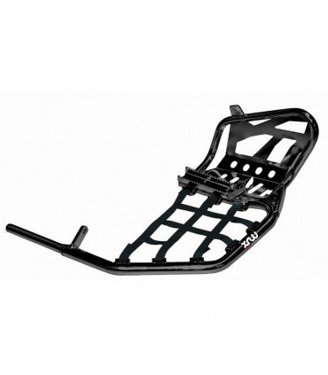 XRW Parrillas de Pies R1 Suzuki LTZ 400 (03-08) Parrillas de Pies