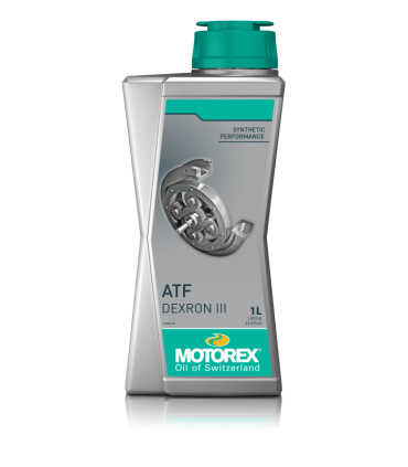 MOTOREX Aceite Motorex ATF DEXRON III Sintético Transmisión y Cambio