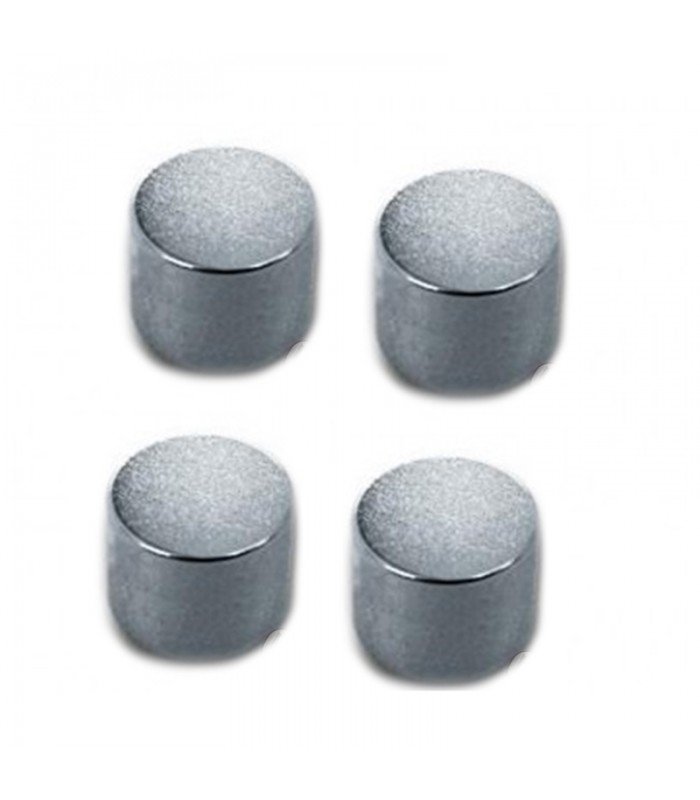 QUADEST Imanes para Sensor Velocidad Universal (4 Unidades) Computadoras