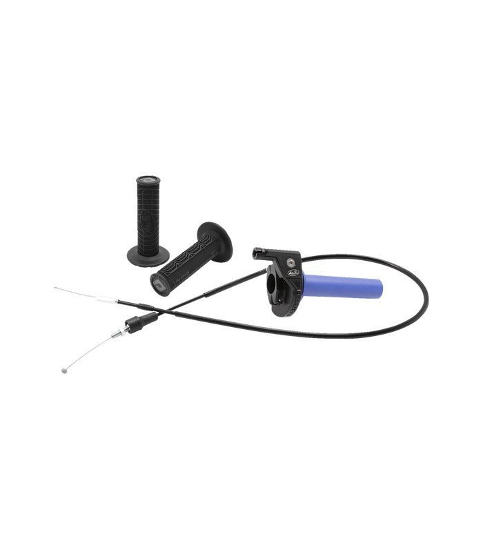 MOTION PRO Kit Puño de Gas MOTION PRO Yamaha YFZ 450R VORTEX SE Kits Mandos Gas