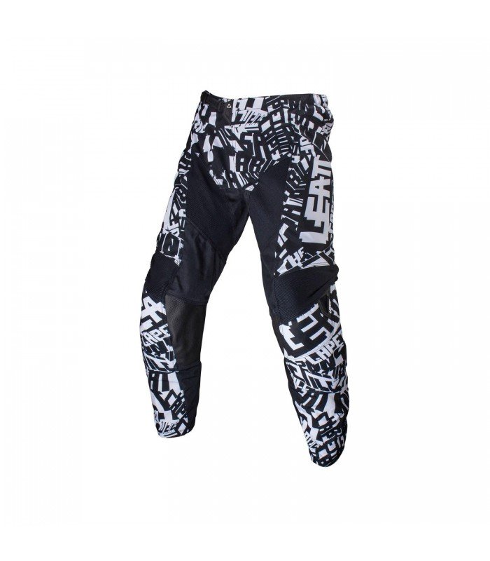 LEATT Traje Leatt Moto 3.5 CapeTown (Camiseta y Pantalón) Trajes Hombre