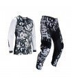 LEATT Traje Leatt Moto 3.5 CapeTown (Camiseta y Pantalón) Trajes Hombre