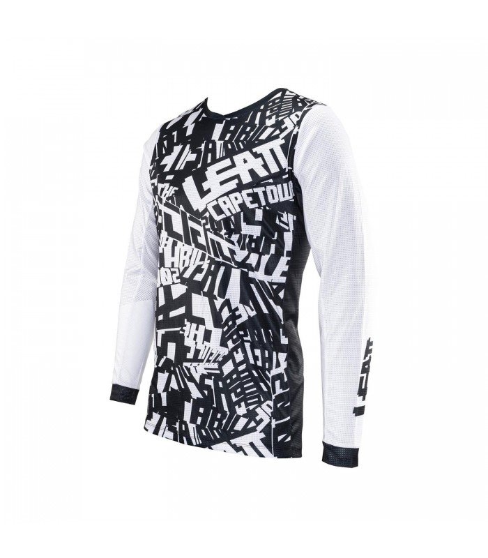 LEATT Traje Leatt Moto 3.5 CapeTown (Camiseta y Pantalón) Trajes Hombre