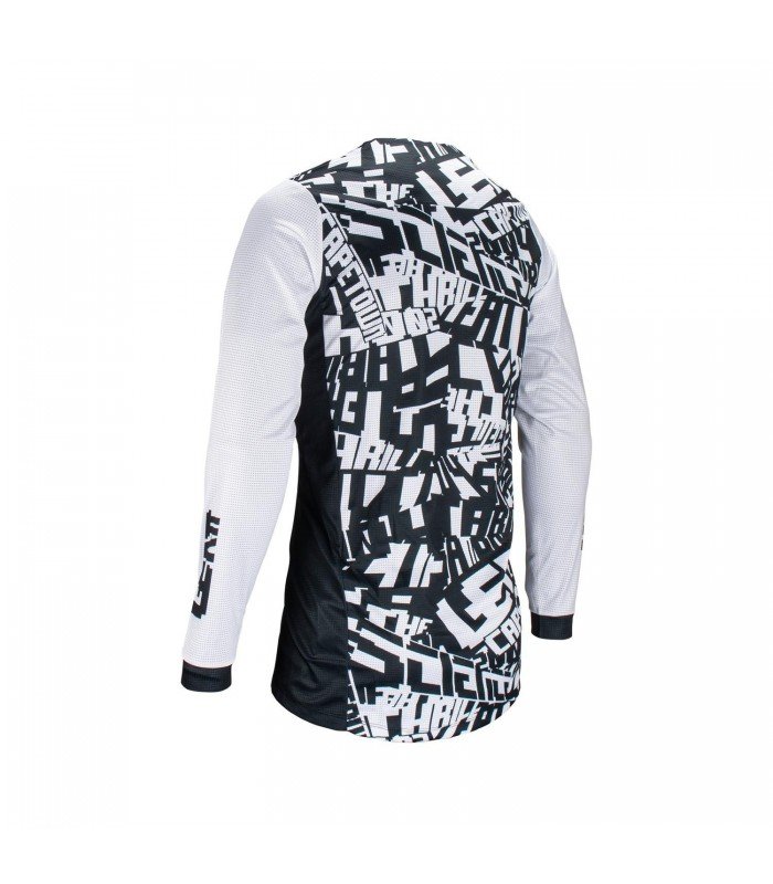 LEATT Traje Leatt Moto 3.5 CapeTown (Camiseta y Pantalón) Trajes Hombre
