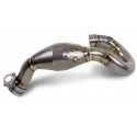 FMF Colector Escape FMF MEGAMBOMB TITANIUM KTM SX-F 350 Husqvarna FC350 (19-21) Colectores 4T