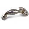 FMF Colector Escape FMF MEGAMBOMB TITANIUM KTM SX-F 350 Husqvarna FC350 (19-21) Colectores 4T